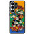 Mickey Mouse The Gangs All Here Samsung Galaxy S26 Ultra Case