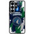 Minnesota Timberwolves Wolf and North Samsung Galaxy S26 Ultra Case
