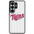 Minnesota Twins Samsung Galaxy S26 Ultra Case