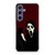 Scream Ghosface Samsung Galaxy S23 Case