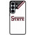 Mississippi State Bulldogs Jersey 03 Samsung Galaxy S26 Ultra Case