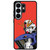 Mobile Suit Gundam F91 Samsung Galaxy S26 Ultra Case
