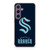 Seattle Kraken Samsung Galaxy S23 Case