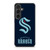 Seattle Kraken Samsung Galaxy S23 Plus Case