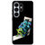 Monsters Inc Mike and Sulley Samsung Galaxy S26 Ultra Case