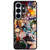 My Hero Academia Anime Samsung Galaxy S26 Ultra Case
