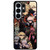 My Hero Academia Bakugo Collage Samsung Galaxy S26 Ultra Case