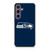 Seattle Seahawks 02 Samsung Galaxy S23 Case