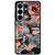 My Hero Academia Shouto Todoroki Samsung Galaxy S26 Ultra Case