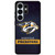 Nashville Predators 03 Samsung Galaxy S26 Ultra Case