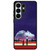 Neon Genesis Evangelion Poster Samsung Galaxy S26 Ultra Case