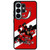 New Jersey Devils Teams Samsung Galaxy S26 Ultra Case