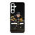 Sidney Crosby Pittsburgh Penguins Samsung Galaxy S23 FE Case