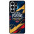 New Orleans Pelicans 04 Samsung Galaxy S26 Ultra Case