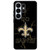 New Orleans Saints 05 Samsung Galaxy S26 Ultra Case