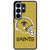 New Orleans Saints Helmet Samsung Galaxy S26 Ultra Case