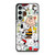 Snoopy Huging Samsung Galaxy S23 FE Case