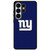New York Giants 06 Samsung Galaxy S26 Ultra Case