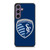 Sporting Kansas City Samsung Galaxy S23 Case