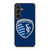 Sporting Kansas City Samsung Galaxy S23 Plus Case