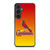 St Louis Cardinals 01 Samsung Galaxy S23 Plus Case