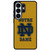 Notre Dame Fighting Irish 03 Samsung Galaxy S26 Ultra Case