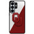 Oklahoma Sooner 02 Samsung Galaxy S26 Ultra Case