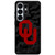 Oklahoma Sooner Camo Samsung Galaxy S26 Ultra Case