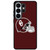 Oklahoma Sooner Helmet Samsung Galaxy S26 Ultra Case