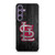 St Louis Cardinals 03 Samsung Galaxy S23 Case