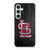 St Louis Cardinals 03 Samsung Galaxy S23 FE Case