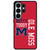 Ole Miss Rebels 04 Samsung Galaxy S26 Ultra Case