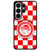 Olympiakos FC 01 Samsung Galaxy S26 Ultra Case