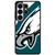 Philadelphia Eagles Team 01 Samsung Galaxy S26 Ultra Case