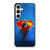 Supergirl 2026 Lasser Samsung Galaxy S23 FE Case