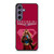 Supergirl 2026 Samsung Galaxy S23 Case