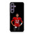 Tampa Bay Buccaneers Tom Brady Samsung Galaxy S23 Case