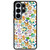 Pokemon Snorlax Eevee and Bulbasaur Samsung Galaxy S26 Ultra Case
