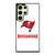 Tampa Bay Buccaneers Samsung Galaxy S23 Ultra Case