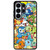 Pokemon starter collage Samsung Galaxy S26 Ultra Case