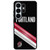 Portland Trail Blazers 02 Samsung Galaxy S26 Ultra Case