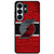 Portland Trail Blazers Wooden Pattern Samsung Galaxy S26 Ultra Case