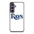 Tampa Bay Rays Samsung Galaxy S23 Case