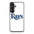 Tampa Bay Rays Samsung Galaxy S23 Plus Case