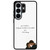 Pride and Prejudice Quote Samsung Galaxy S26 Ultra Case