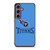 Tennessee Titans 01 Samsung Galaxy S23 Case