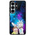 Rick and morty  Space Samsung Galaxy S26 Ultra Case