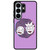 Rick and Morty Anaglyph Abyss Samsung Galaxy S26 Ultra Case