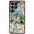 Rick And Morty Collage Samsung Galaxy S26 Ultra Case