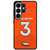 Russell Wilson Denver Broncos Samsung Galaxy S26 Ultra Case